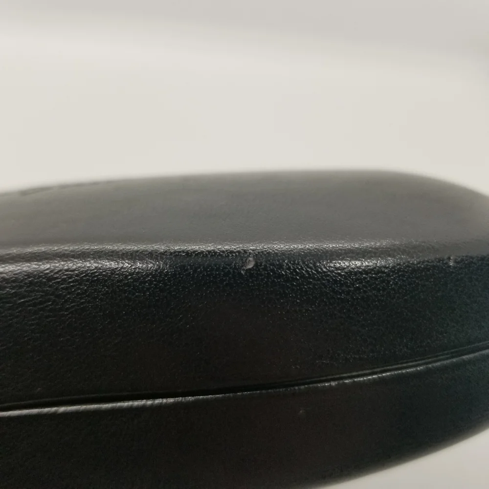 Ray Ban black hardback sunglasses case